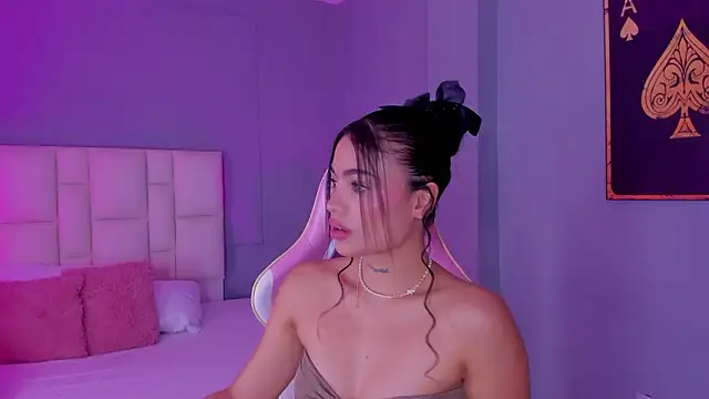 SammyRose  online show from 9, 3, 2026