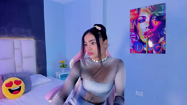 Snapshot of SammyRose_ chatting on 11, 11, 2025 SammyRose online show from 11, 11, 2025