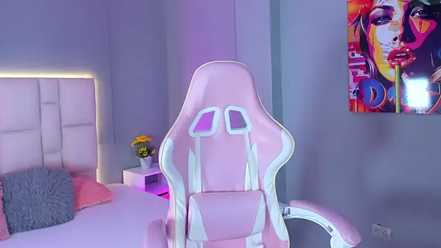 Snapshot of SammyRose_ chatting on 21, 11, 2025 SammyRose online show from 21, 11, 2025