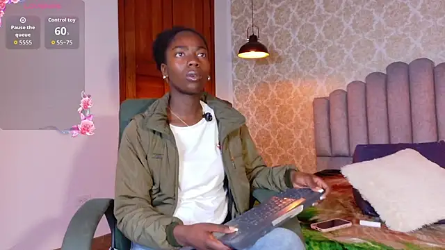 katia green1 online show from 15, 12, 2025