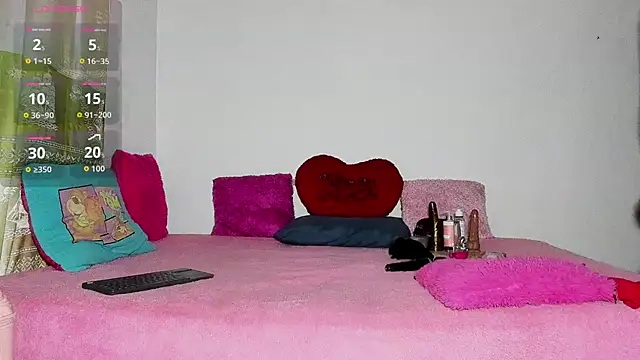 Snapshot of Stannlyy chatting on 15, 11, 2025 Stannlyy online show from 15, 11, 2025