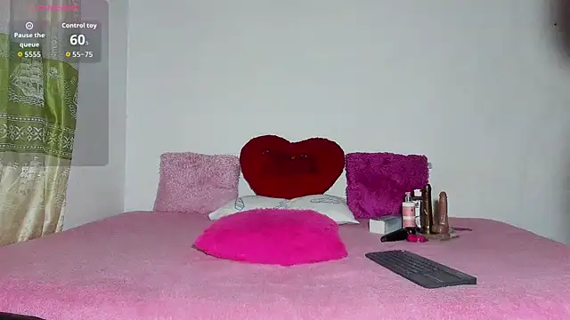 Snapshot of Stannlyy chatting on 19, 11, 2025 Stannlyy online show from 19, 11, 2025