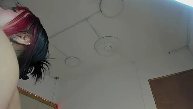 SamanthaRoseee online show from 22, 9, 2025
