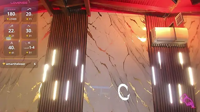 VictoriaDuart online show from 1, 4, 2026