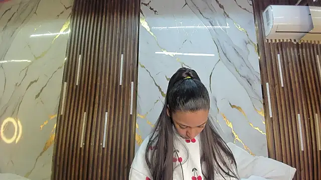 VictoriaDuart online show from 16, 3, 2026