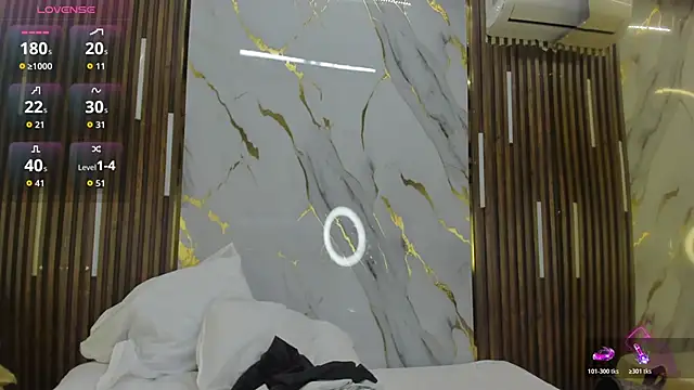 VictoriaDuart online show from 6, 4, 2026