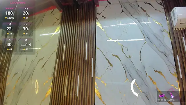 VictoriaDuart online show from 5, 4, 2026