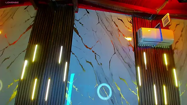 VictoriaDuart online show from 16, 10, 2025