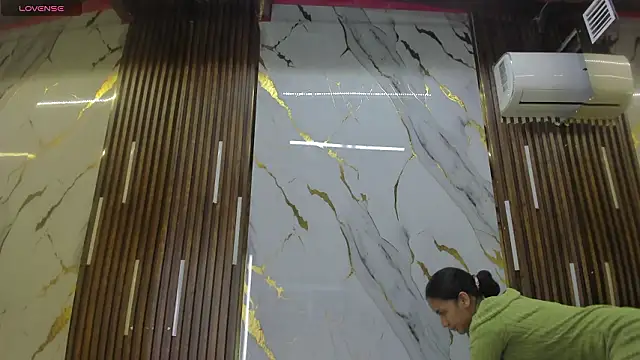 VictoriaDuart online show from 7, 3, 2026