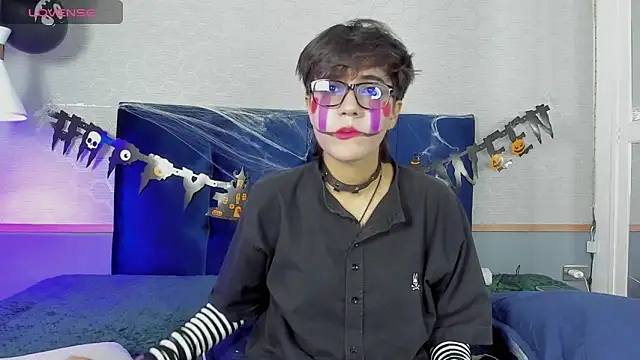 Tsuki Maru online show from 29, 10, 2025