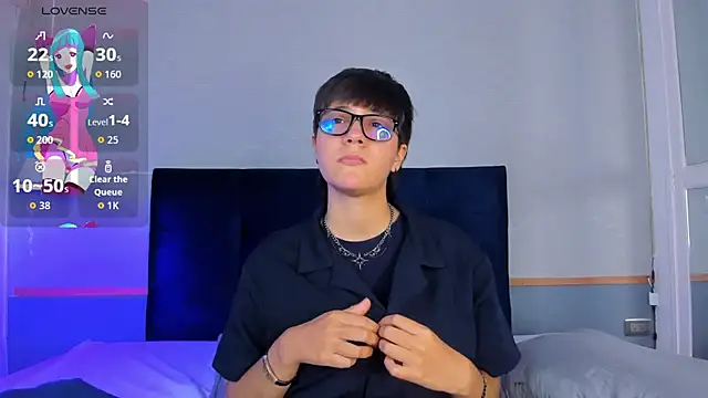 Tsuki Maru online show from 4, 12, 2025