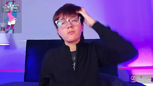 Tsuki Maru online show from 8, 1, 2026