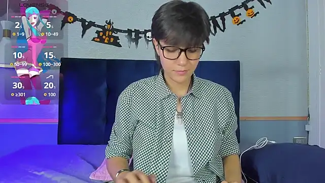 Tsuki Maru online show from 26, 10, 2025