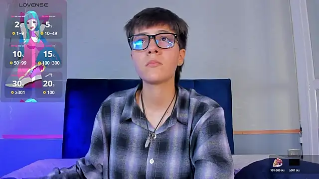 Tsuki Maru online show from 18, 11, 2025