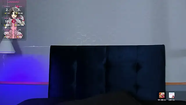 Tsuki Maru online show from 24, 3, 2026