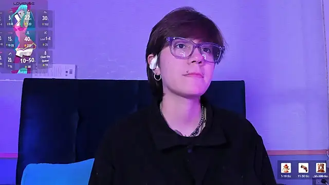 Tsuki Maru online show from 5, 3, 2026