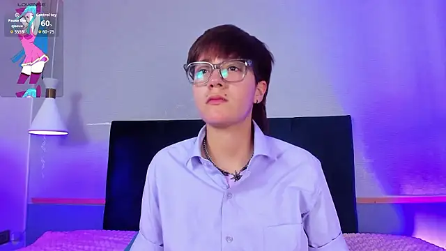 Tsuki Maru online show from 9, 1, 2026