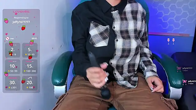 Tsuki Maru online show from 20, 5, 2026