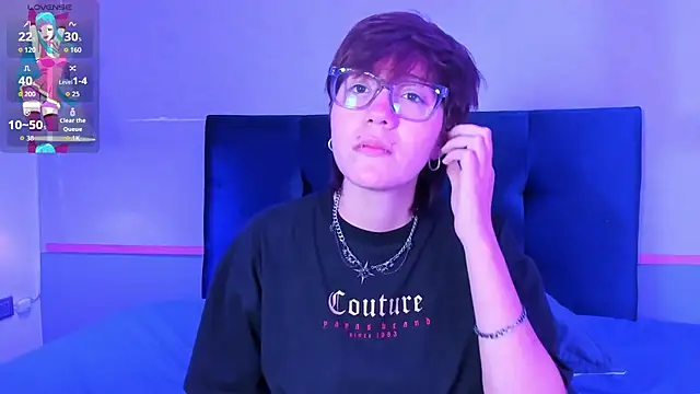 Tsuki Maru online show from 10, 2, 2026