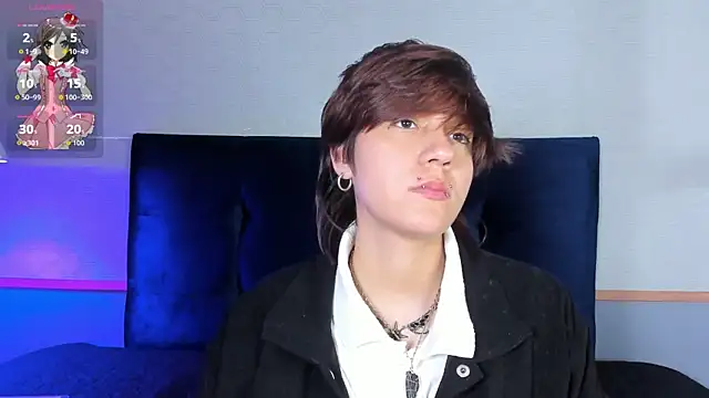 Tsuki Maru online show from 30, 3, 2026