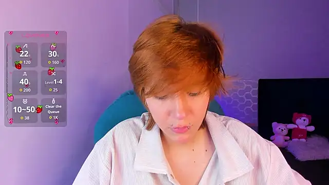 Snapshot of Tsuki_Maru chatting on 16, 6, 2026 Tsuki Maru online show from 16, 6, 2026
