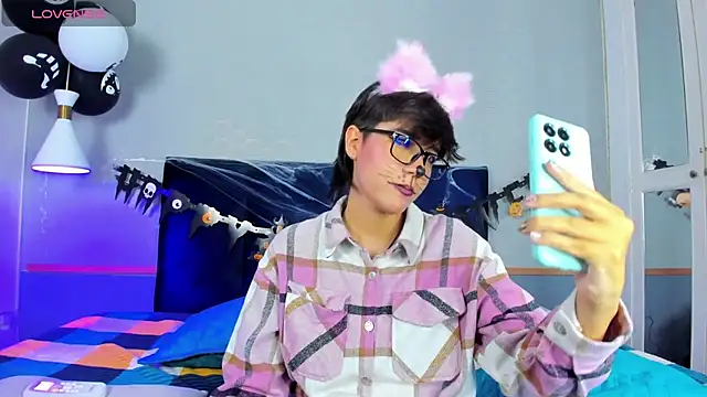 Tsuki Maru online show from 30, 10, 2025