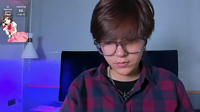 Tsuki Maru online show from 25, 3, 2026