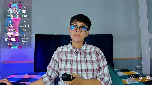 Tsuki Maru online show from 7, 11, 2025