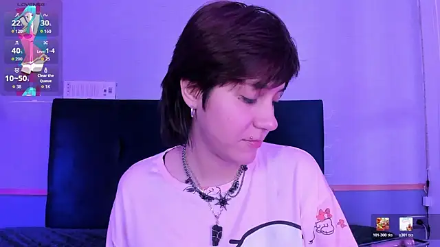 Tsuki Maru online show from 5, 3, 2026