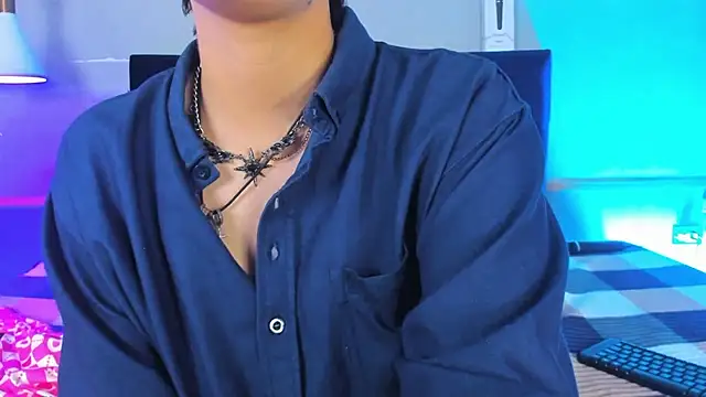 Tsuki Maru online show from 18, 12, 2025