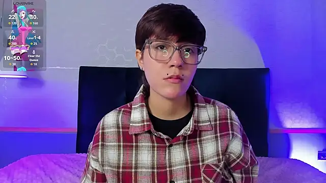 Tsuki Maru online show from 14, 1, 2026