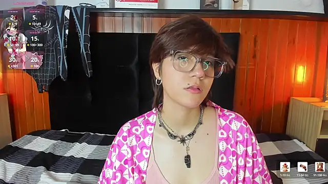 Tsuki Maru online show from 20, 3, 2026