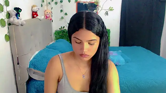 Chiara latina online show from 22, 9, 2025