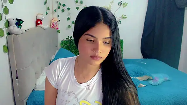 Chiara latina online show from 18, 9, 2025