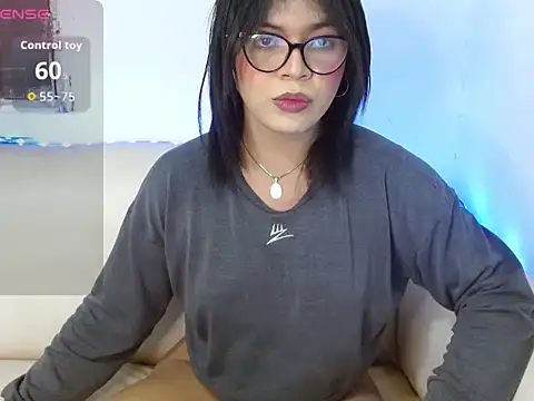 Scarlette Mason2 online show from 9, 9, 2025