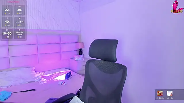 BritanyBrown  online show from 9, 4, 2026