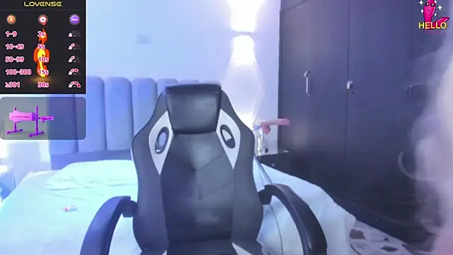 BritanyBrown  online show from 8, 2, 2026