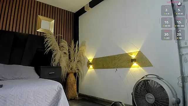 Snapshot of BritanyBrown_ chatting on 19, 6, 2026 BritanyBrown online show from 19, 6, 2026