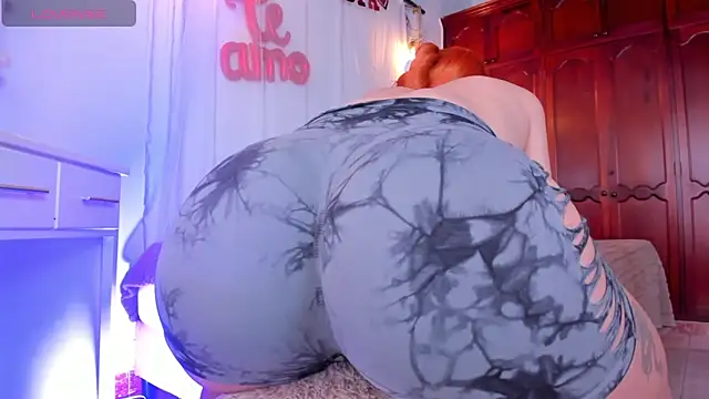 Shantal 777 online show from 10, 2, 2026