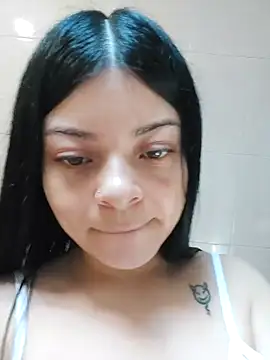 LunaJacobs online show from 7, 10, 2025