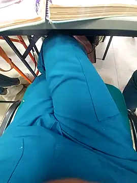 LunaJacobs online show from 13, 4, 2026