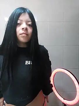 LunaJacobs online show from 25, 3, 2026