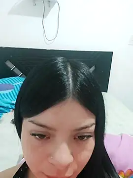 LunaJacobs online show from 16, 3, 2026