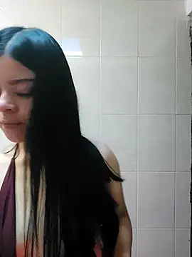 Snapshot of LunaJacobs chatting on 8, 5, 2026 LunaJacobs online show from 8, 5, 2026