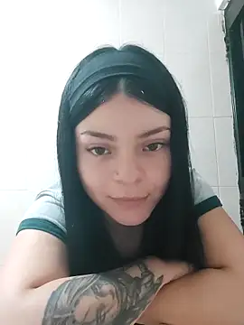 LunaJacobs online show from 13, 11, 2025