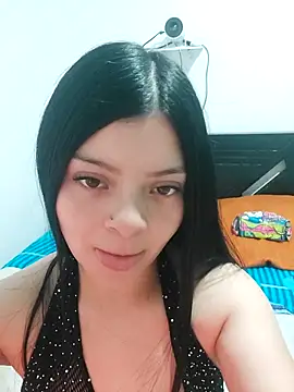 LunaJacobs online show from 13, 3, 2026