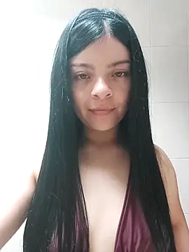 LunaJacobs online show from 14, 4, 2026