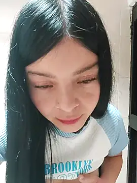 Snapshot of LunaJacobs chatting on 2, 5, 2026 LunaJacobs online show from 2, 5, 2026