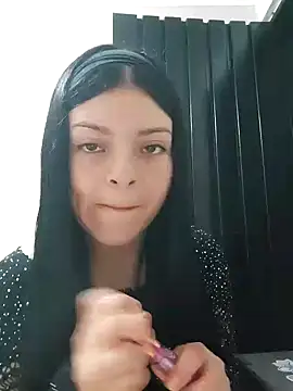 LunaJacobs online show from 31, 10, 2025