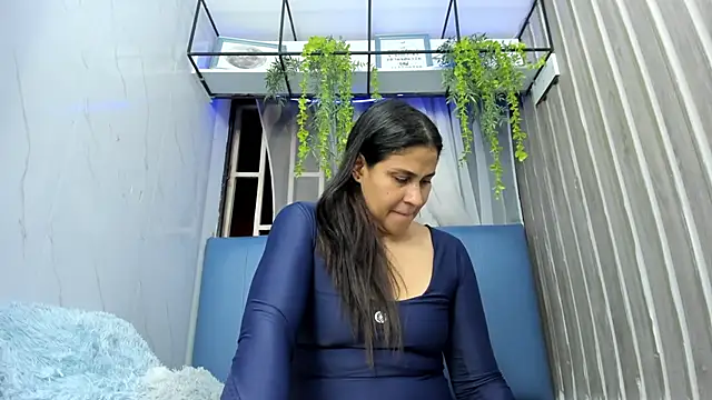 Jessybrownn online show from 17, 9, 2025